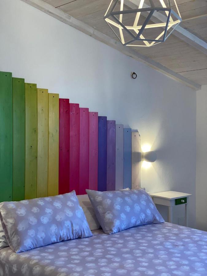 Bed and Breakfast Racconti Di Pietra Конверсано Екстер'єр фото