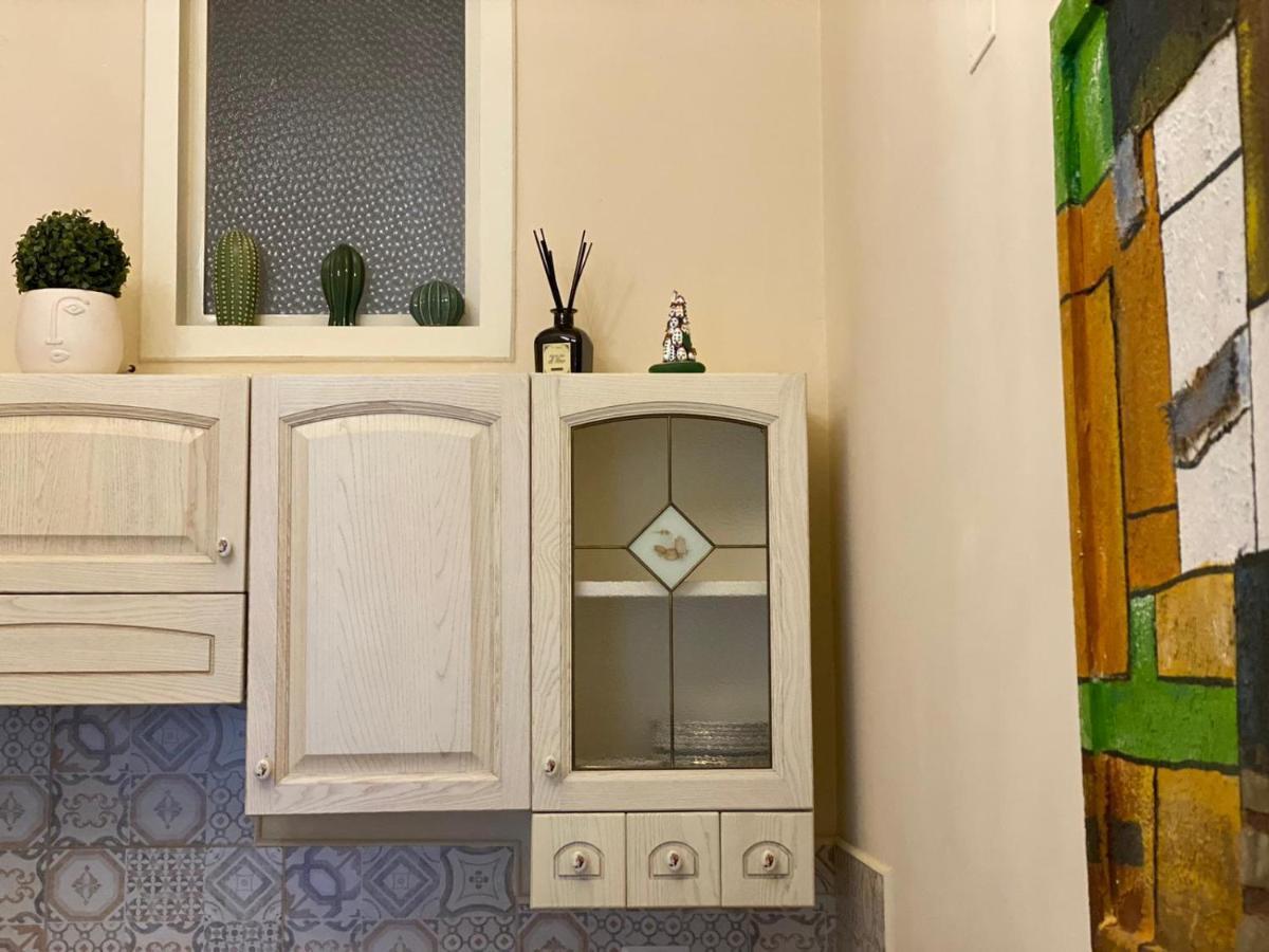 Bed and Breakfast Racconti Di Pietra Конверсано Екстер'єр фото