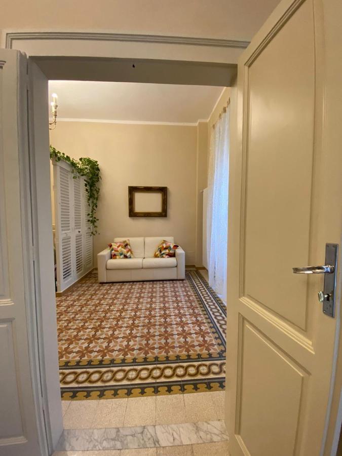Bed and Breakfast Racconti Di Pietra Конверсано Екстер'єр фото