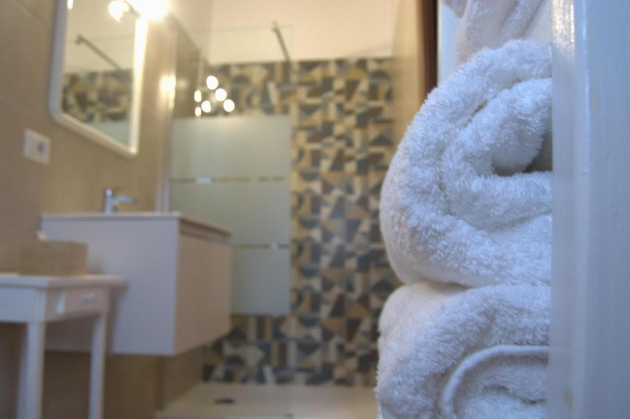 Bed and Breakfast Racconti Di Pietra Конверсано Екстер'єр фото