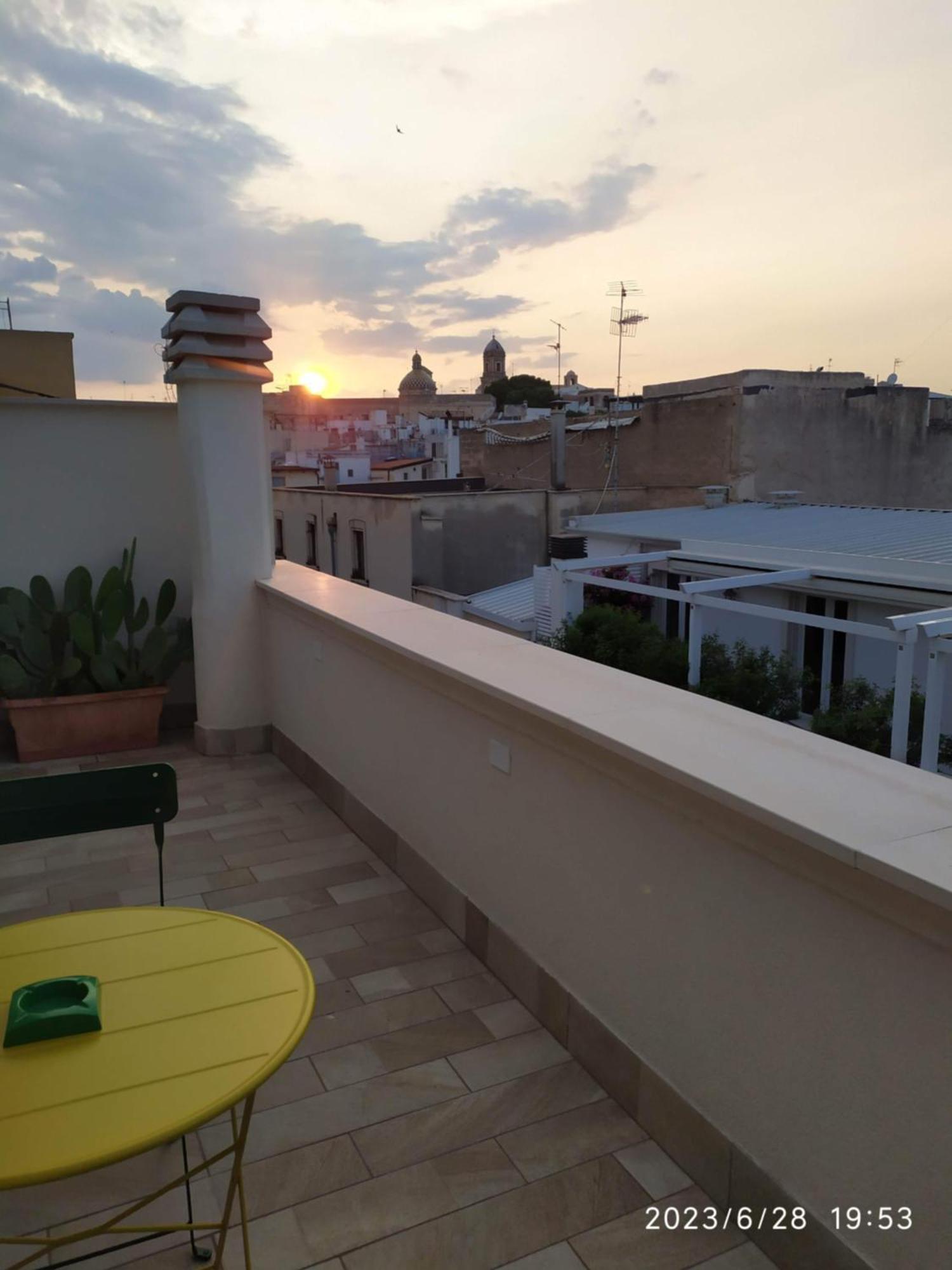 Bed and Breakfast Racconti Di Pietra Конверсано Екстер'єр фото