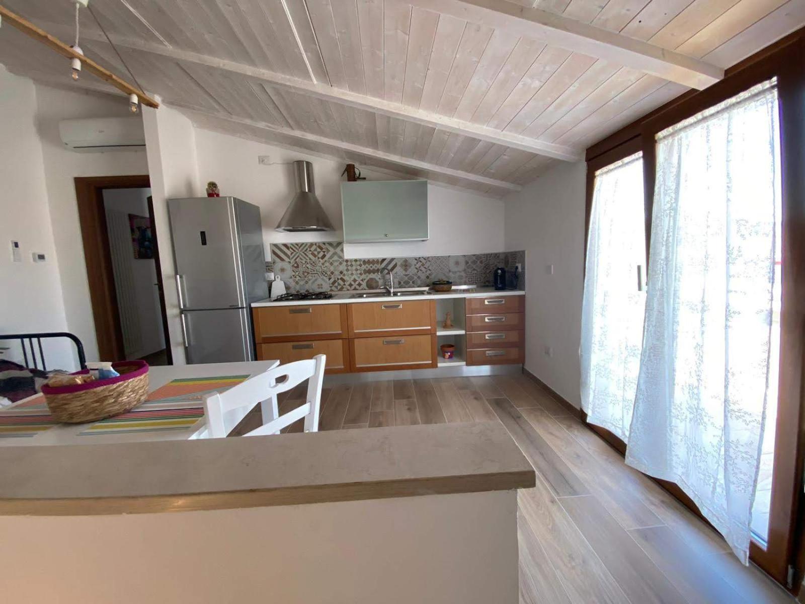 Bed and Breakfast Racconti Di Pietra Конверсано Екстер'єр фото