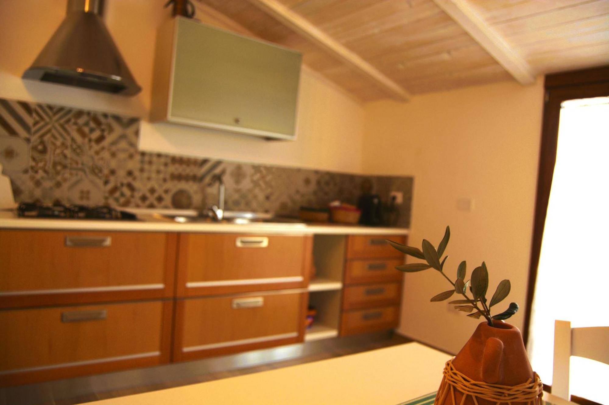 Bed and Breakfast Racconti Di Pietra Конверсано Екстер'єр фото