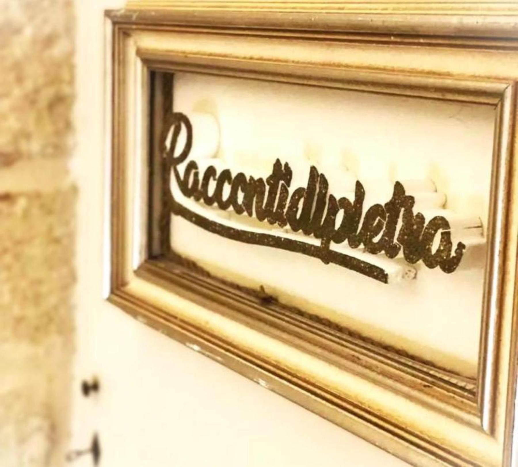 Bed and Breakfast Racconti Di Pietra Конверсано Екстер'єр фото